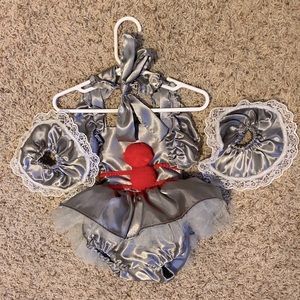 Infant Penny wise  costume